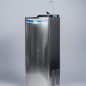 קולר מים קרים רצפתי