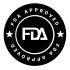 FDA אישור