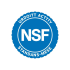 מאושר NSF